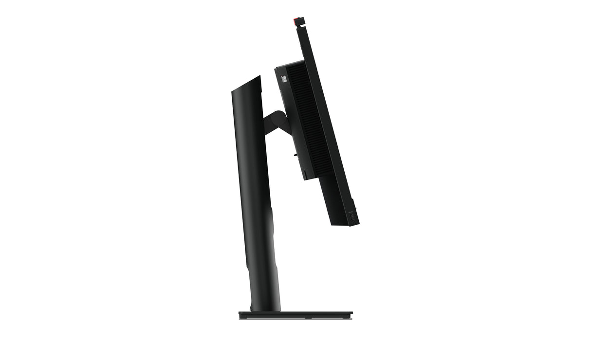 Lenovo ThinkCentre TIO-24 Gen5 Monitor - 12NBGAR1UZ