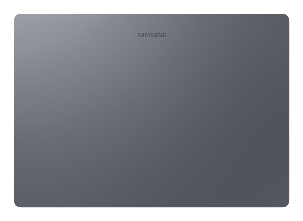 Samsung Galaxy Book6 Enterprise Edition Copilot+ PC Intel Core Ultra 5 335 Laptop 35.6 cm (14") WUXGA 16 GB LPDDR5x-SDRAM 512 GB SSD Wi-Fi 6E (802.11ax) Windows 11 Pro Italian Grey - NP742BJG-CG1US