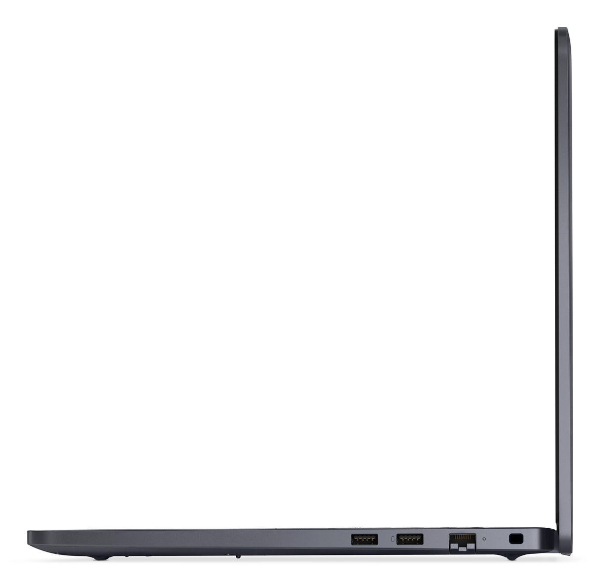 DELL Pro 16 PC16250 Intel Core Ultra 5 225U Laptop 40.6 cm (16") Full HD+ 16 GB DDR5-SDRAM 512 GB SSD Wi-Fi 6E (802.11ax) Windows 11 Pro US English Black - YFGW6