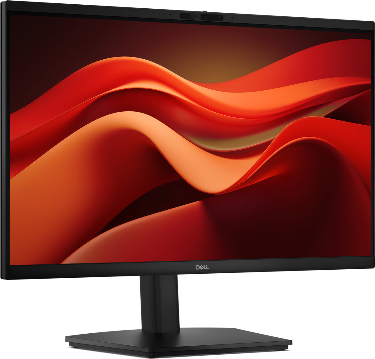 DELL E2426HB 61 cm (24") LCD 1920 x 1080 pixels Full HD - DELL-E2426HB DELL
