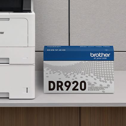 Brother Replacement Drum Unit (45,000 Yield) - DR920