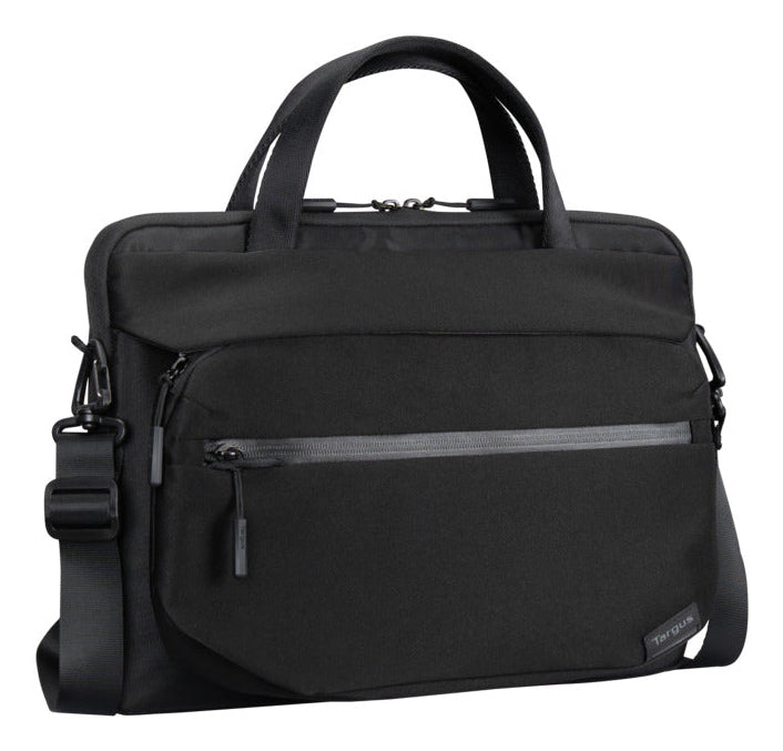 Targus TBS969GL laptop case 35.6 cm (14") Briefcase Black - TBS969GL