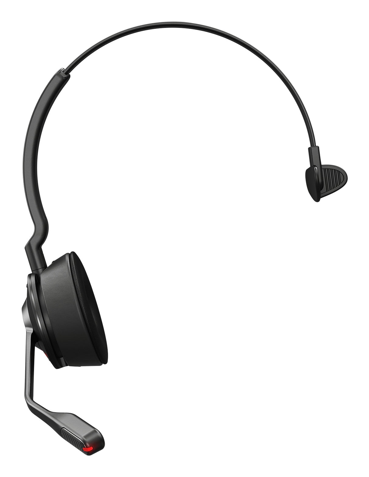 Jabra Engage 55 SE - USB-C MS Mono, NA - 9653-470-125