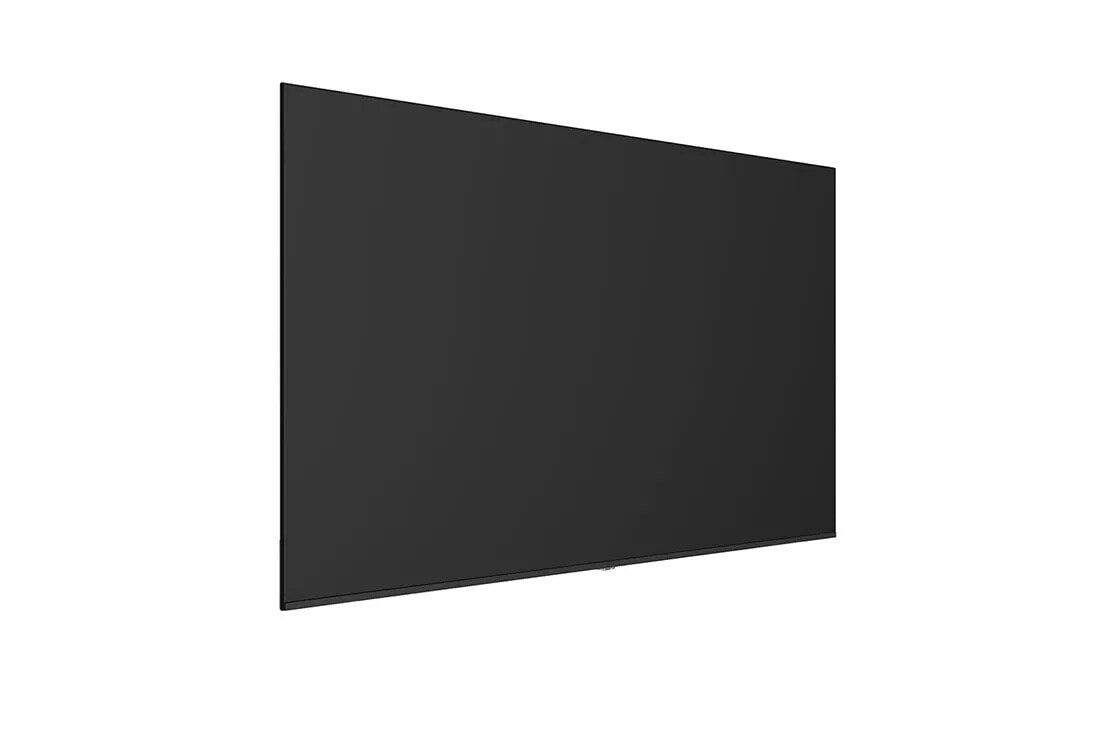 LG 50UM340E0UZ Signage Display Digital signage flat panel 127 cm (50") LCD Wi-Fi 250 cd/m² 4K Ultra HD Blue Android 11 - 50UM340E0UZ
