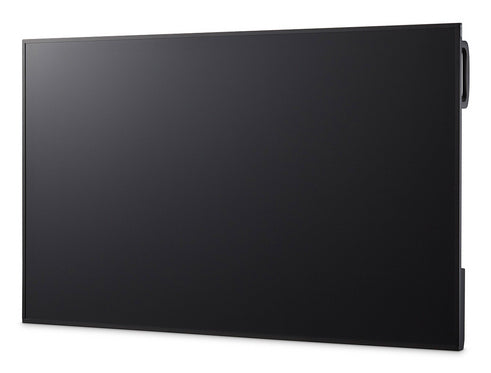 Sharp PN-ME432 Signage Display Digital signage flat panel 109.2 cm (43") 400 cd/m² 4K Ultra HD Black Android - PN-ME432