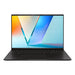 ASUS Vivobook S16 OLED M5606KA-DS76 Copilot+ PC AMD Ryzen™ AI 7 350 Laptop 40.6 cm (16") 3K 16 GB LPDDR5x-SDRAM 1 TB SSD Wi-Fi 6E (802.11ax) Windows 11 Home Black - M5606KA-DS76