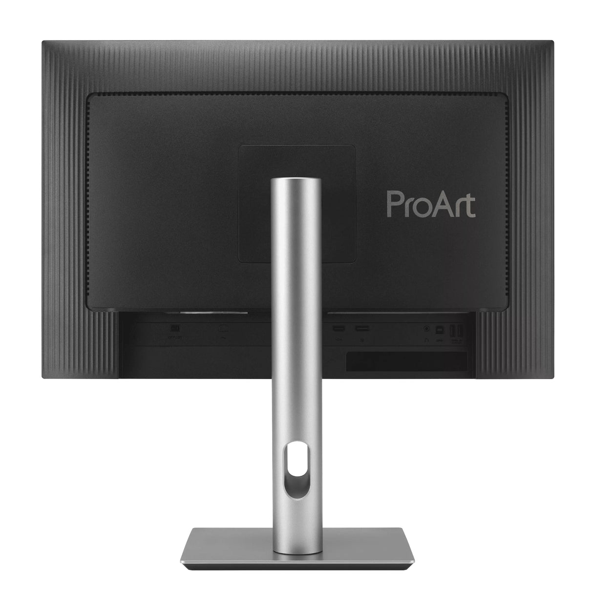 ASUS ProArt PA248QFV computer monitor 61.2 cm (24.1") 1920 x 1200 pixels WUXGA LCD Silver - PA248QFV ASUS