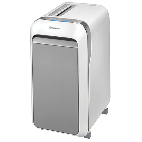 Fellowes Powershred LX220 White Micro Cut Shredder - 5015501
