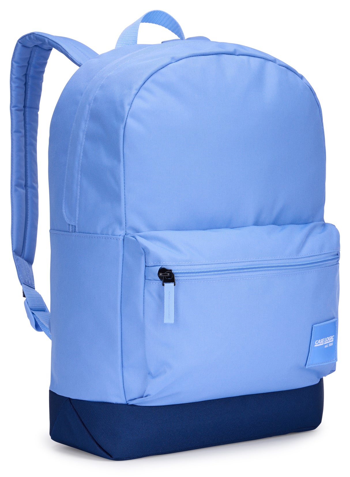 Case Logic Campus CCAM1216 Glowing Blue backpack Casual backpack Polyester - 3205193