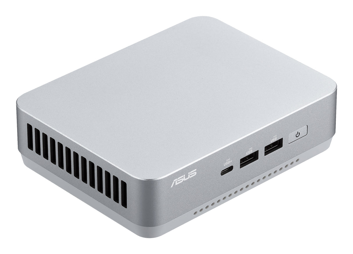 ASUS NUC 14 Pro+ RNUC14RVSU50000UI UCFF White 125H - RNUC14RVSU50000UI