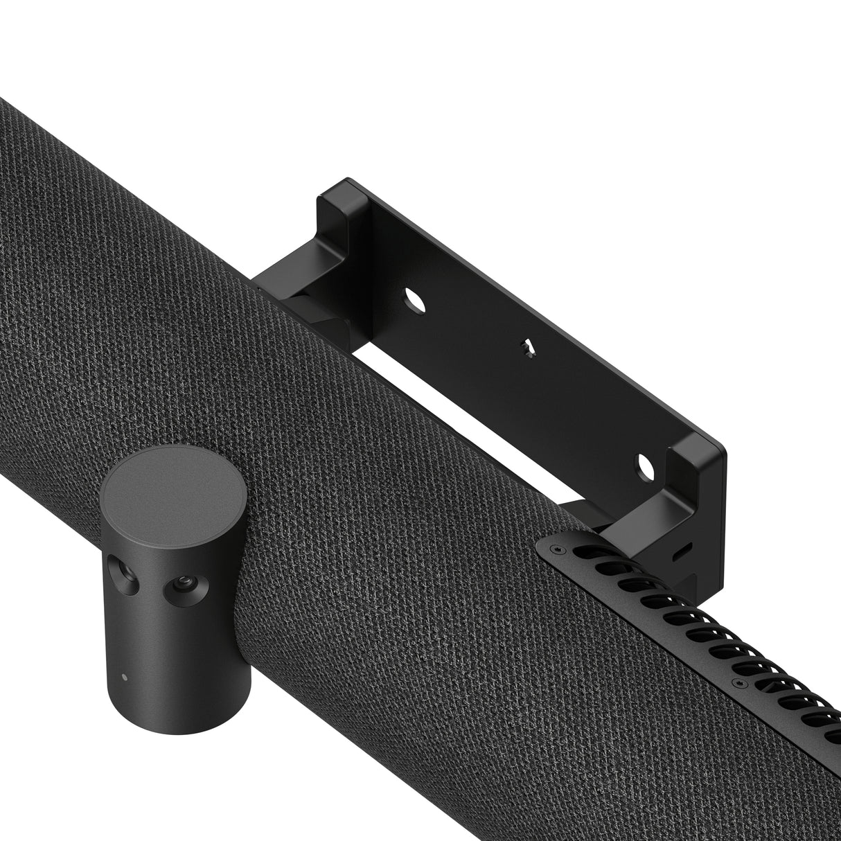 Jabra PanaCast 50 Video Bar System Wall Mount (Wall mounting bracket) - black - 14307-57