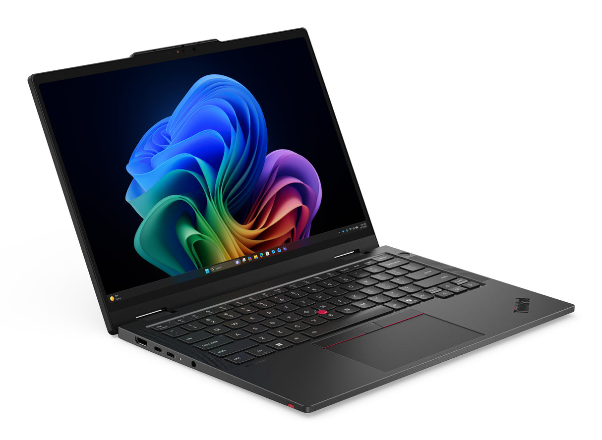 Lenovo ThinkPad T14s 2-in-1 Gen 2 Copilot+ PC Intel Core Ultra 7 365 Hybrid (2-in-1) 35.6 cm (14") Touchscreen WUXGA 32 GB LPDDR5x-SDRAM 512 GB SSD Wi-Fi 7 (802.11be) Windows 11 Pro English Black - 21YY001BUS