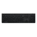 Lenovo 4Y41R64505 keyboard Home/Office RF Wireless + Bluetooth QWERTY US English Black - 4Y41R64505