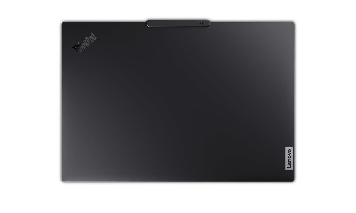 Lenovo ThinkPad P16s Gen 4 (Intel) Intel Core Ultra 7 255H Mobile workstation 40.6 cm (16") WUXGA 16 GB DDR5-SDRAM 512 GB SSD NVIDIA RTX PRO 500 Blackwell Wi-Fi 7 (802.11be) Windows 11 Pro English Bla - 21QV002TUS LENOVO