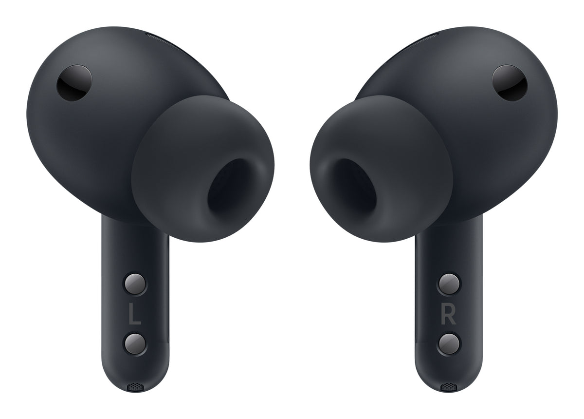 Samsung Galaxy Buds4 Pro Headset True Wireless Stereo (TWS) In-ear Calls/Music Bluetooth Black - SM-R640NZKAXAR