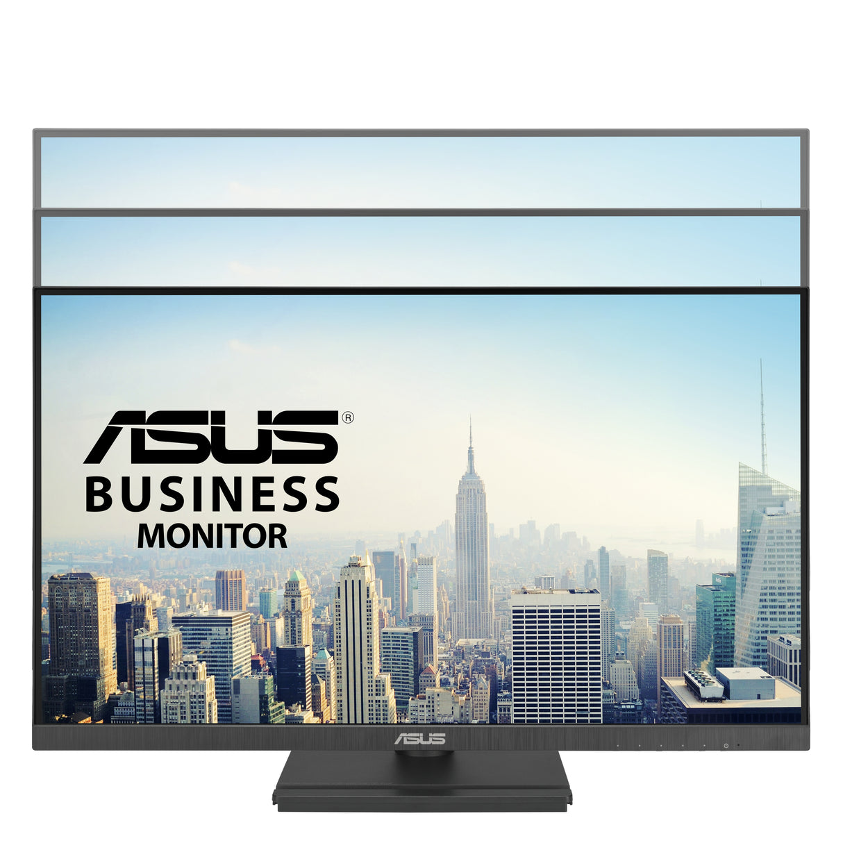 ASUS VA27DQFS computer monitor 68.6 cm (27") 1920 x 1080 pixels Full HD LCD Black - VA27DQFS