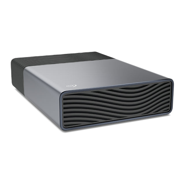 Seagate One Touch STNB8000400 external hard drive 8 TB USB Type-C Grey - STNB8000400