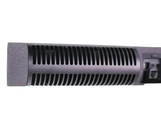 Lenovo 12UE0000US video conferencing accessory Black - 12UE0000US