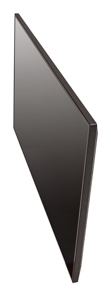 LG 49UM5N-E Signage Display Digital signage flat panel 124.5 cm (49") LCD Wi-Fi 500 cd/m² 4K Ultra HD Black WebOS 24/7 - 49UM5N-E LG