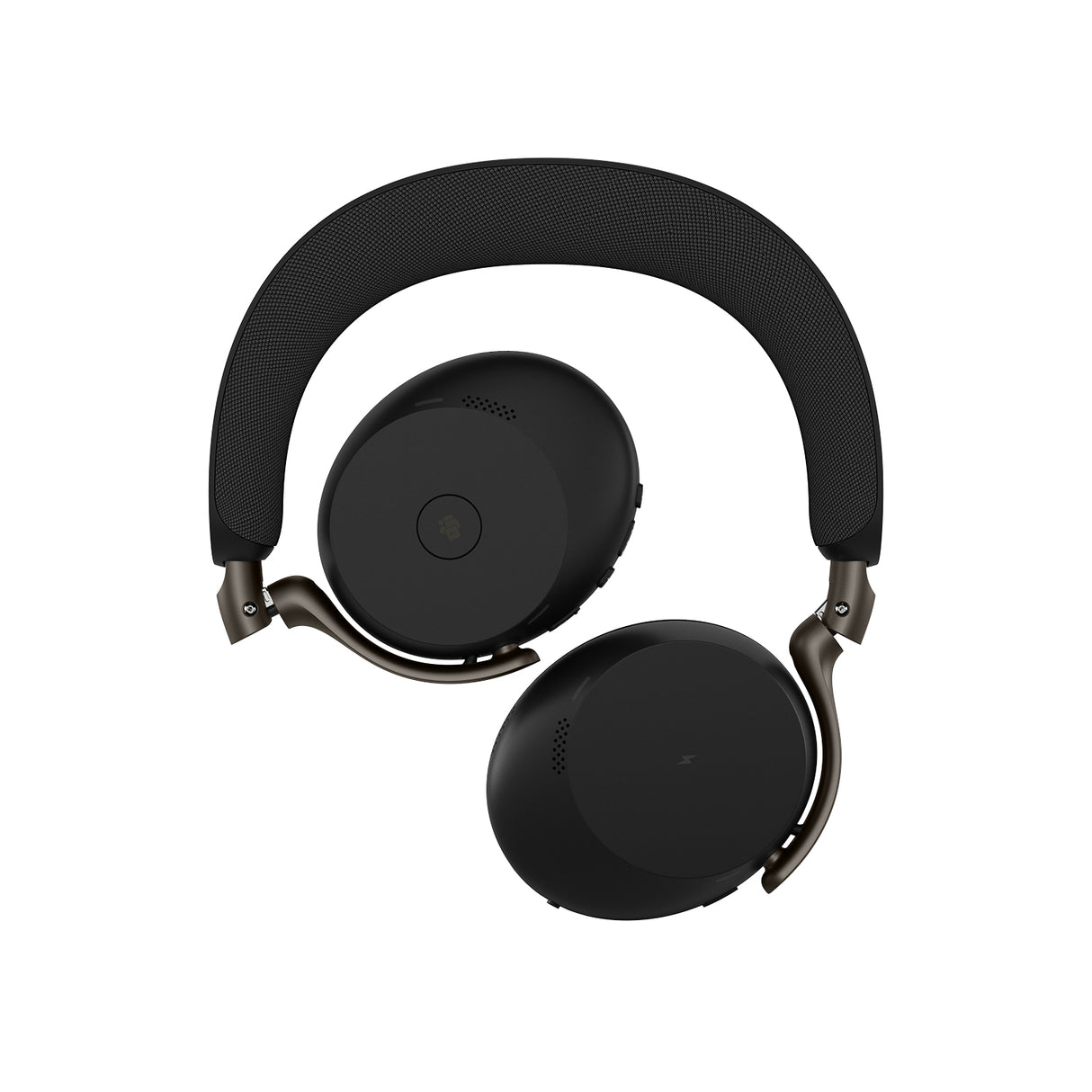 Jabra Evolve3 75 - MS Link390a - Black - 37599-999-999 JABRA