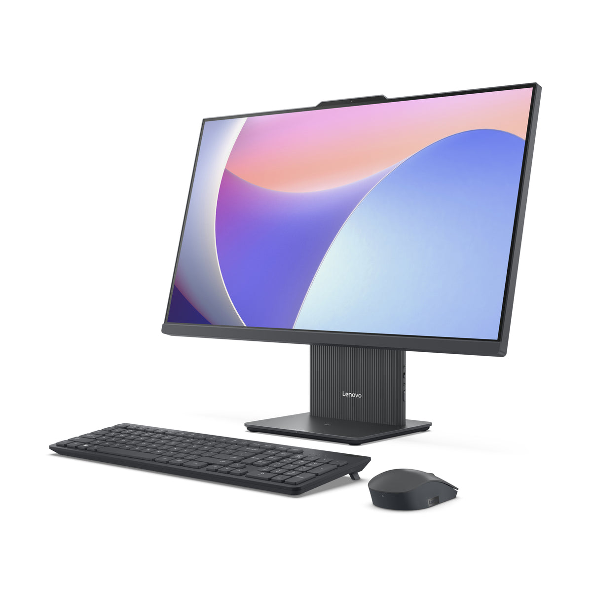 Lenovo IdeaCentre AIO 27IRH9 Intel® Core™ i7 i7-13620H 68.6 cm (27") 1920 x 1080 pixels Touchscreen All-in-One PC 16 GB DDR5-SDRAM 512 GB SSD Windows 11 Home Wi-Fi 6 (802.11ax) Grey - F0HM000RUS