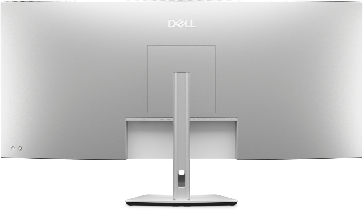 DELL UltraSharp U5226KW computer monitor 132.1 cm (52") 6144 x 2560 pixels 6K Ultra HD LCD Silver - DELL-U5226KW DELL