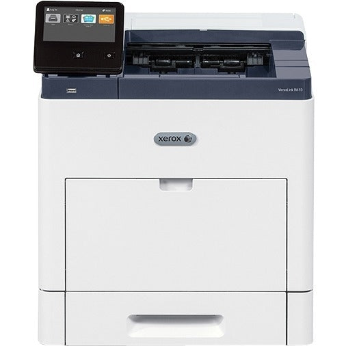 Xerox VersaLink B610 Desktop LED Printer - Monochrome - TAA Compliant - 65 ppm Mono - 1200 x 1200 dp - B610/YDN