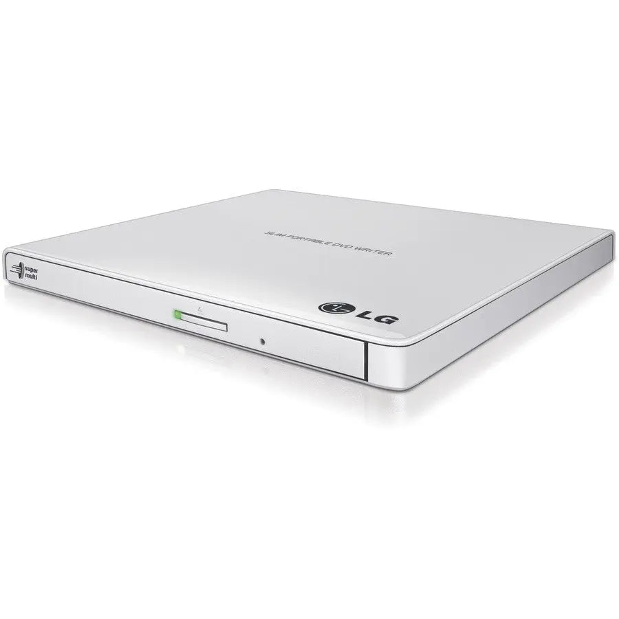 LG GP65NW60 optical disc drive DVD±RW White GP65NW60 LG