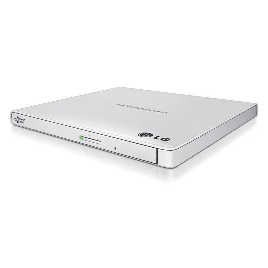 LG GP65NW60 optical disc drive DVD±RW White GP65NW60 LG
