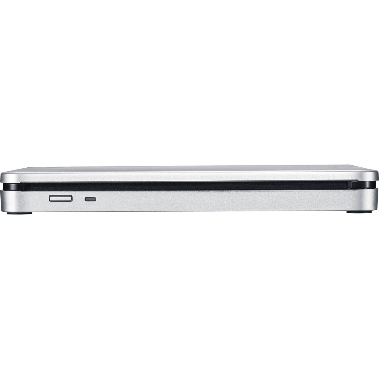 LG GP70NS50 optical disc drive DVD-RW Silver - GP70NS50
