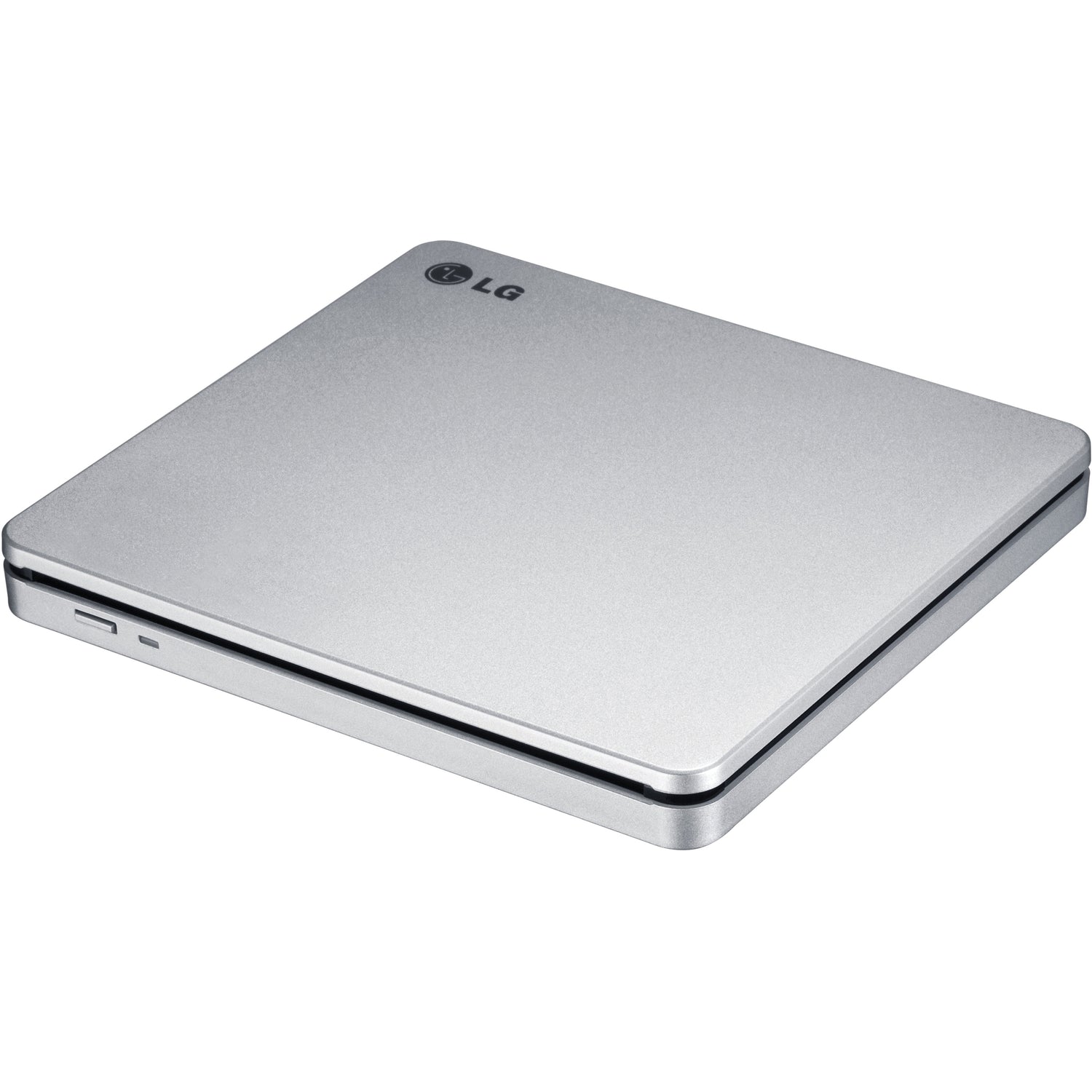 LG GP70NS50 optical disc drive DVD-RW Silver - GP70NS50