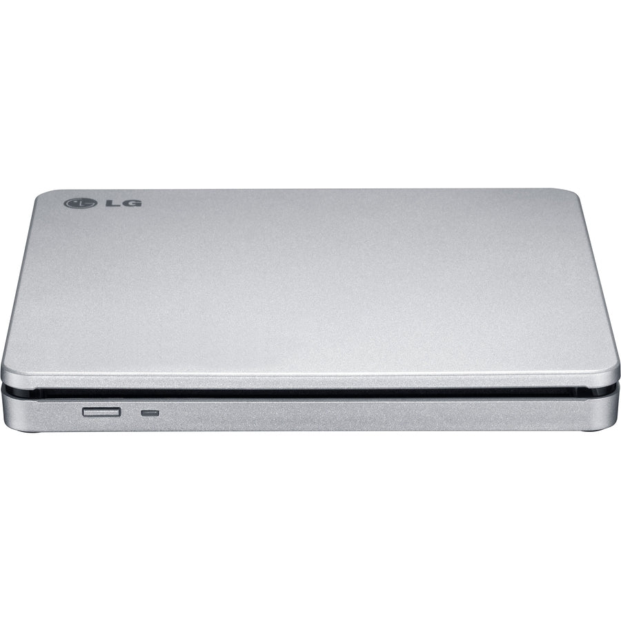 LG GP70NS50 optical disc drive DVD-RW Silver - GP70NS50