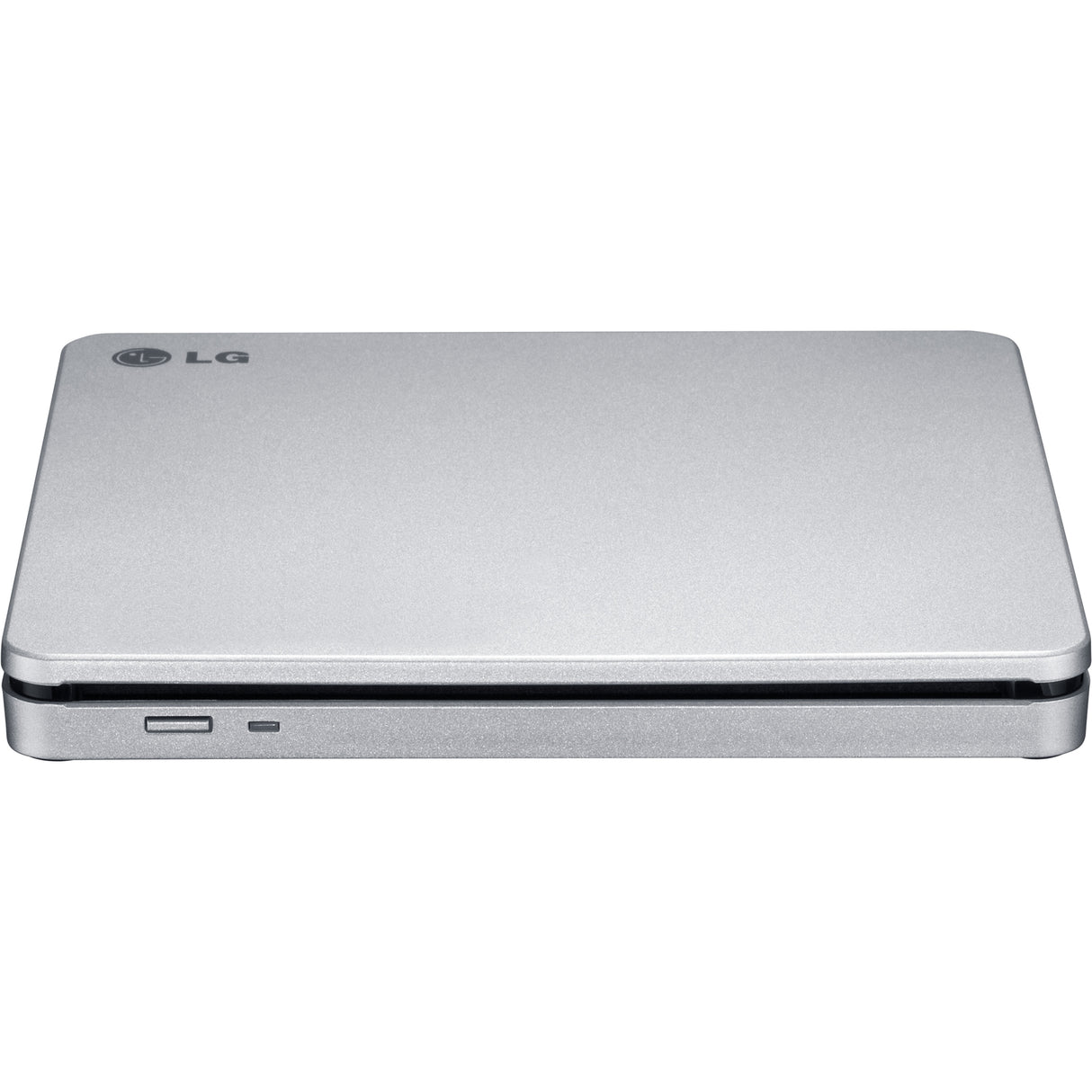 LG GP70NS50 optical disc drive DVD-RW Silver - GP70NS50