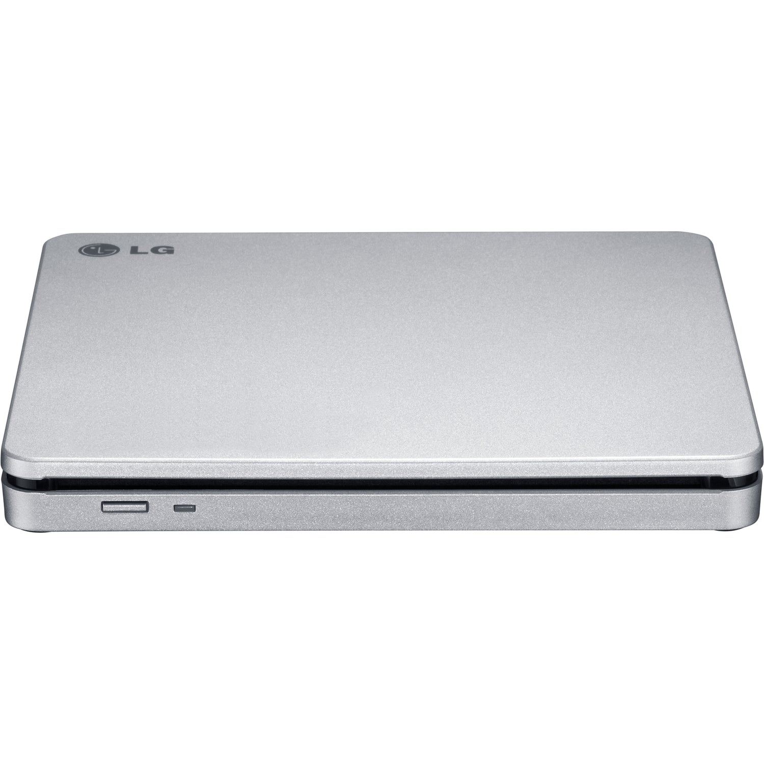 LG GP70NS50 optical disc drive DVD-RW Silver - GP70NS50