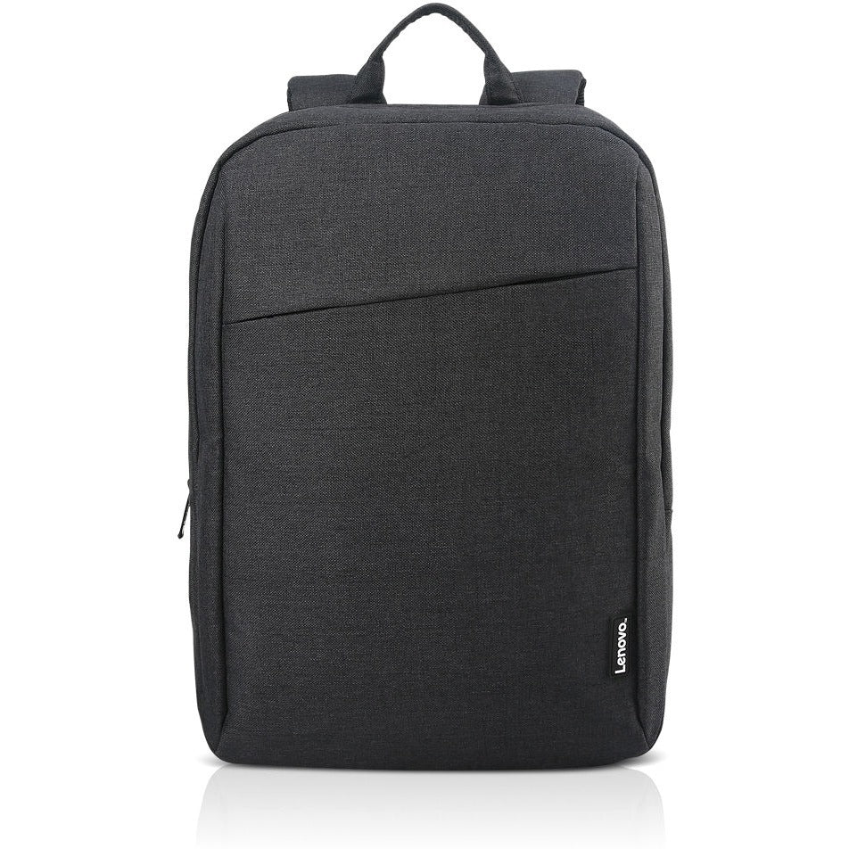 Lenovo B210 notebook case 39.6 cm (15.6") Backpack Black - GX40Q17225