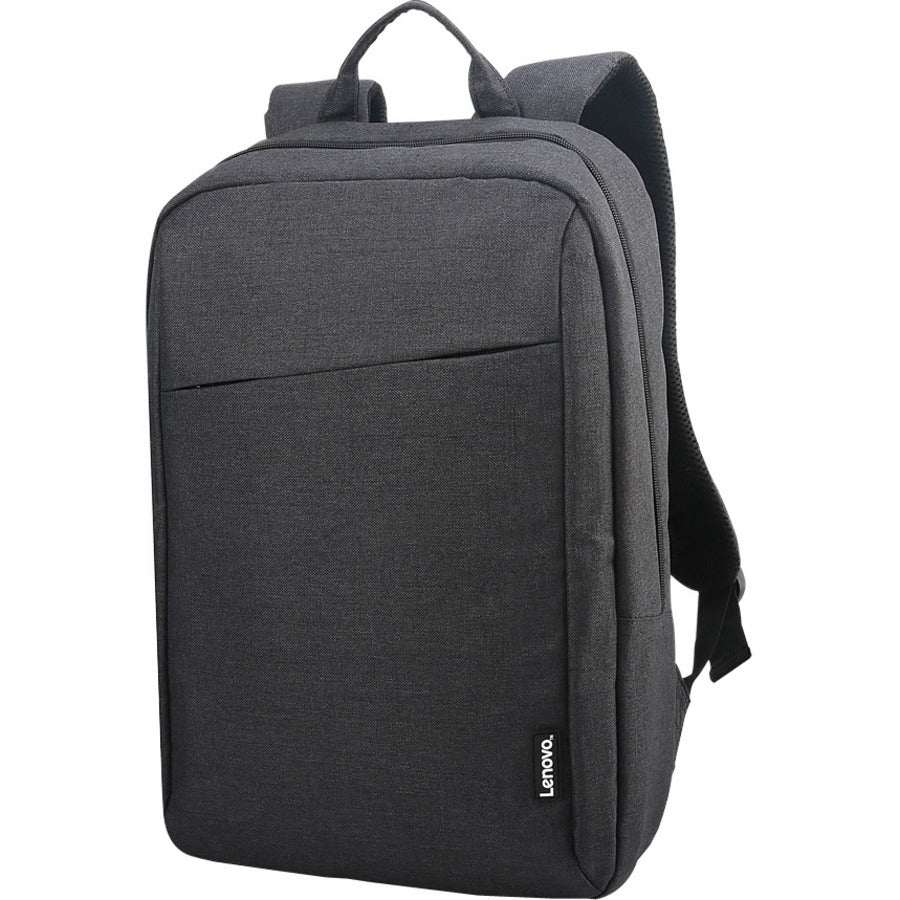 Lenovo B210 notebook case 39.6 cm (15.6") Backpack Black - GX40Q17225