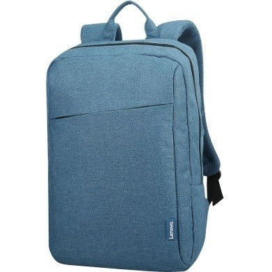 Lenovo B210 notebook case 39.6 cm (15.6") Backpack Blue - GX40Q17226