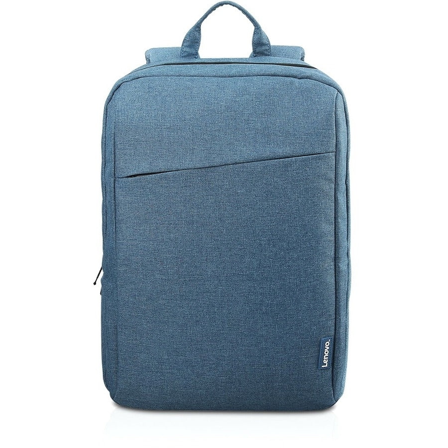 Lenovo B210 notebook case 39.6 cm (15.6") Backpack Blue - GX40Q17226