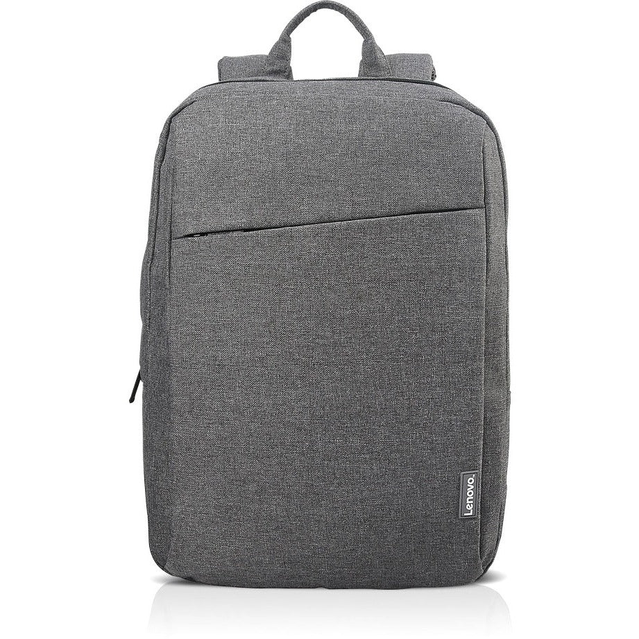 Lenovo B210 notebook case 39.6 cm (15.6") Backpack Grey - GX40Q17227