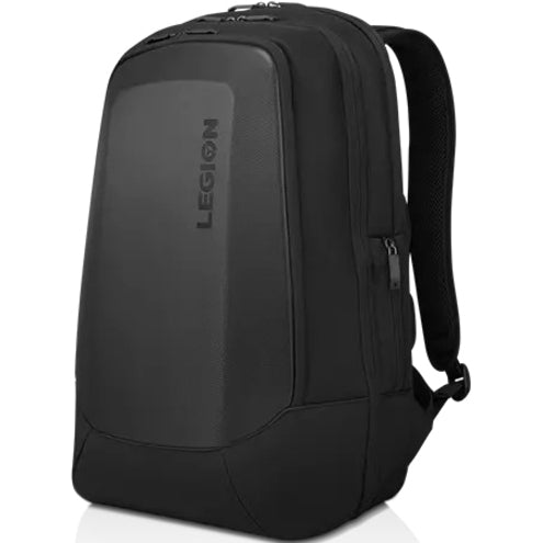 Lenovo GX40V10007 notebook case 43.9 cm (17.3") Backpack Black - GX40V10007