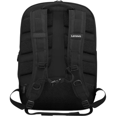Lenovo GX40V10007 notebook case 43.9 cm (17.3") Backpack Black - GX40V10007