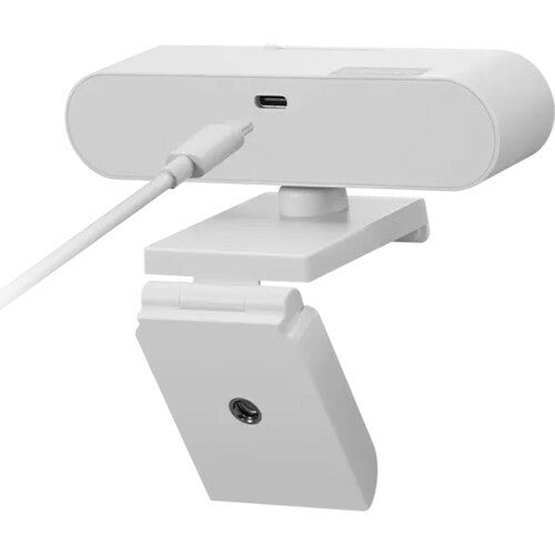 Lenovo GXC1D66063 webcam 2.8 MP 1920 x 1080 pixels USB-C Grey - GXC1D66063