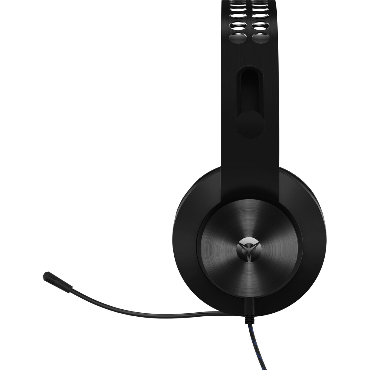 Lenovo Legion H300 Headset Wired Head-band Gaming Black - GXD0T69863 LENOVO