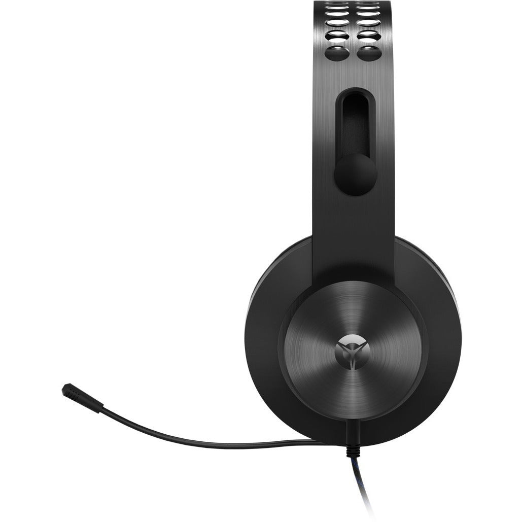 Lenovo Legion H500 Pro Headset Wired Head-band Gaming Grey - GXD0T69864