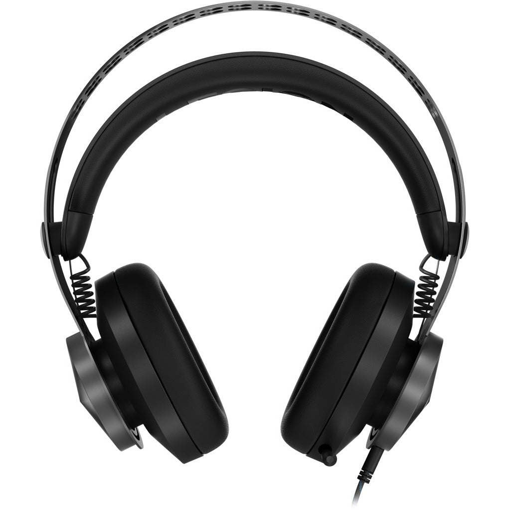 Lenovo Legion H500 Pro Headset Wired Head-band Gaming Grey - GXD0T69864