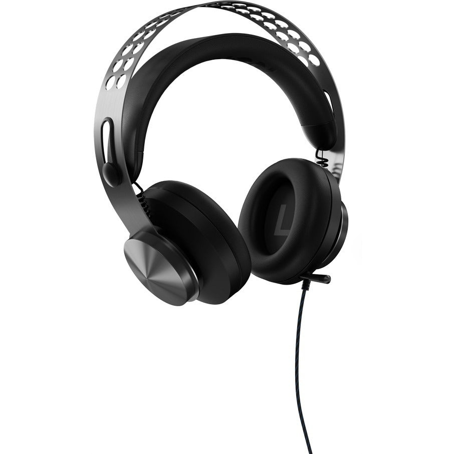Lenovo Legion H500 Pro Headset Wired Head-band Gaming Grey - GXD0T69864