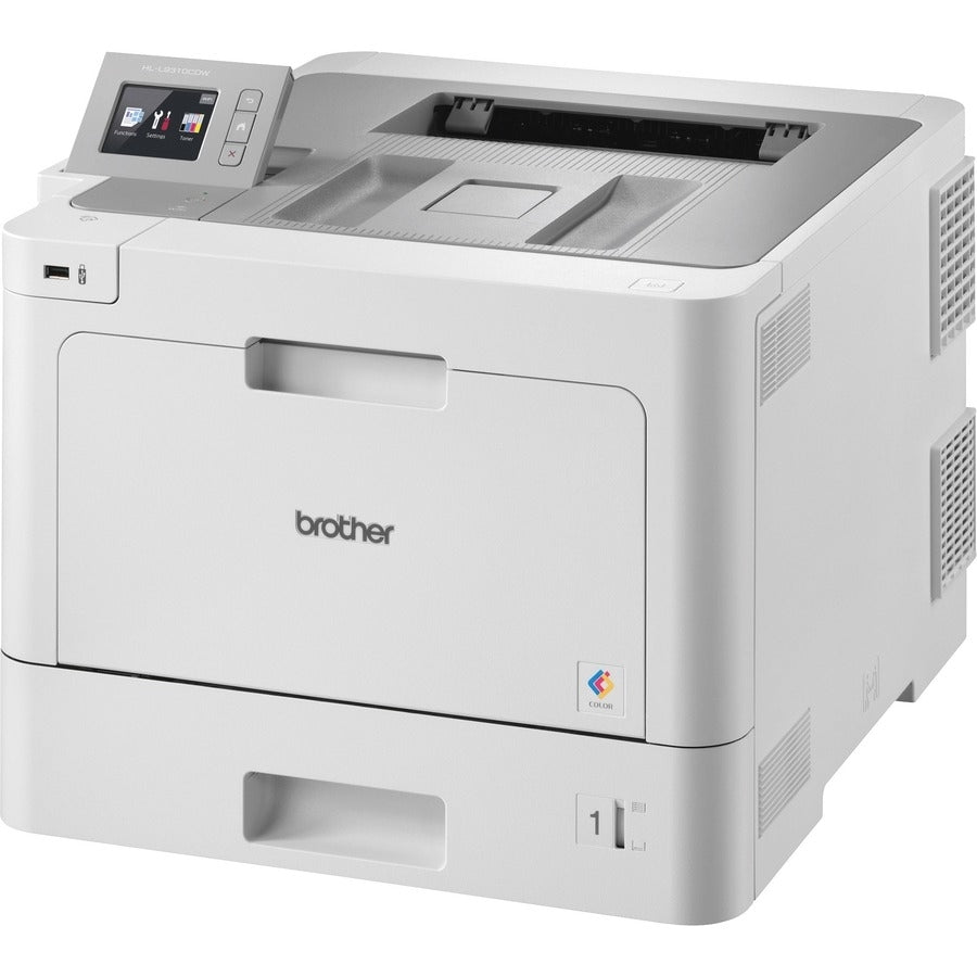 Brother HLL9310CDW Colour 2400 x 600 DPI A4 Wi-Fi - HL-L9310CDW