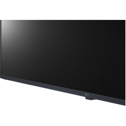 LG UL3J Series 43'' 4K Ultra HD Signage Display 43UL3J-M LG