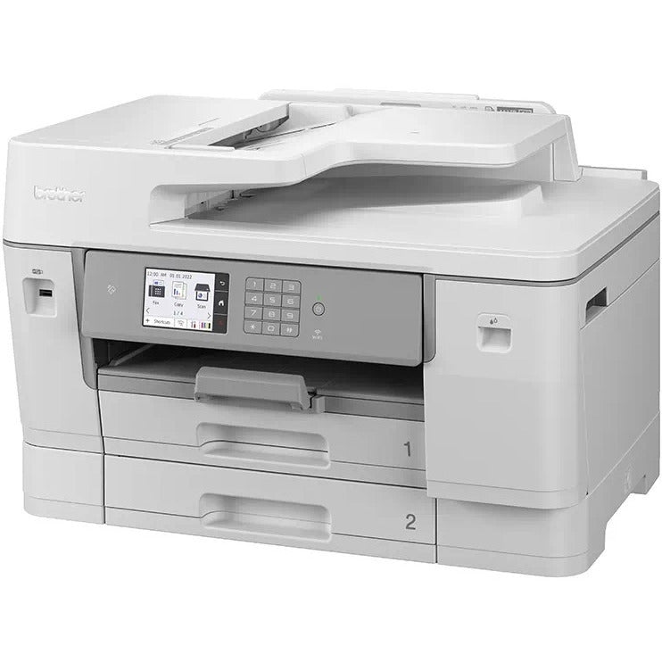 Brother MFC-J6955DW multifunction printer Inkjet A3 1200 x 4800 DPI Wi-Fi - MFC-J6955DW