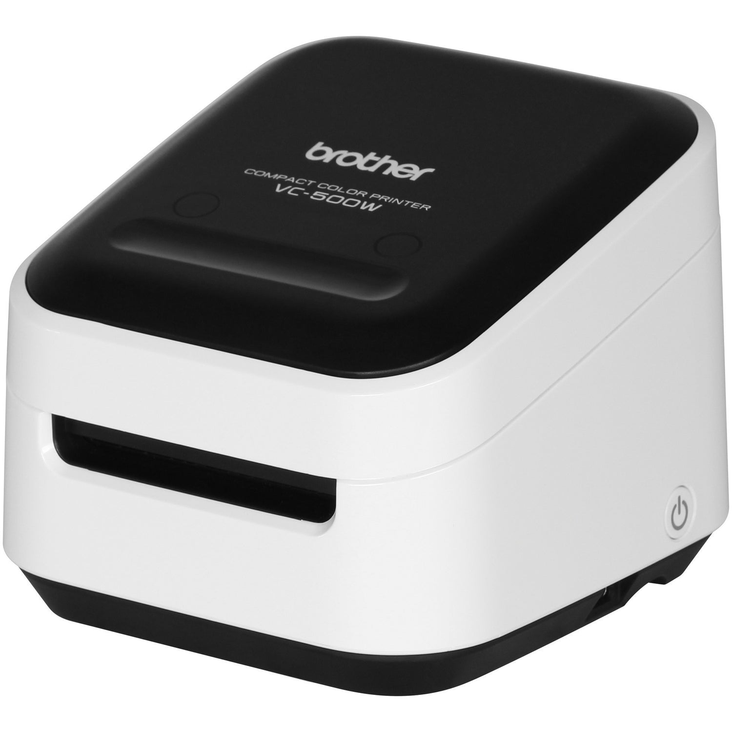 Brother VC-500W label printer ZINK (Zero-Ink) Colour 313 x 313 DPI 8 mm/sec CZ Wi-Fi - VC-500W